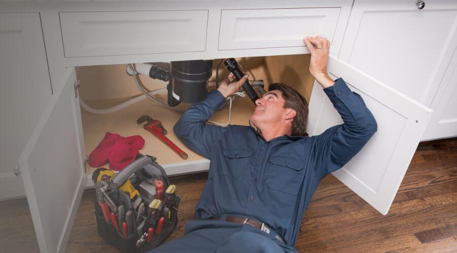 Professional Leak Detection Services in Loranger, LA
